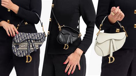 dior saddle bag dimensions|dior saddle bag price guide.